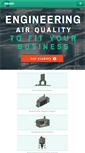 Mobile Screenshot of cee-corp.com